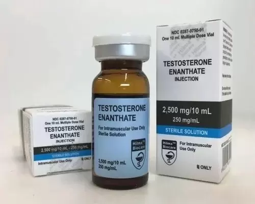 Testostérone 250 mg