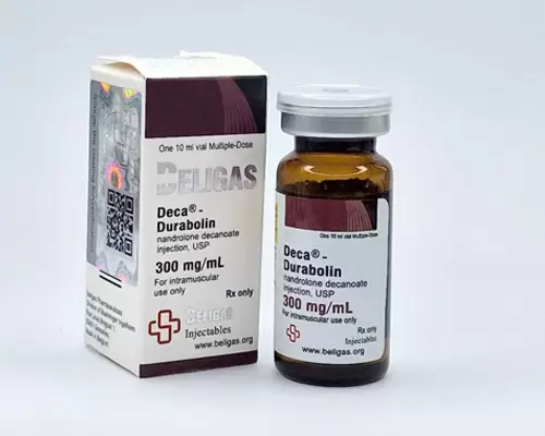 Déca-Durabolin 300 mg