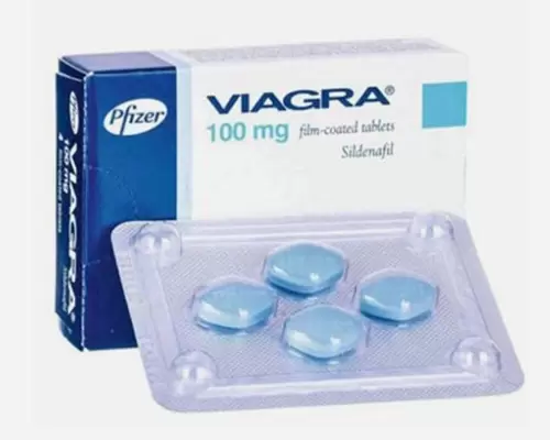 Viagra 100 mg